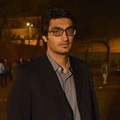 Fazal Iraziq