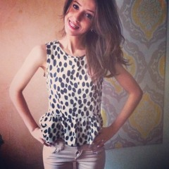 Soukaina Moussaoui