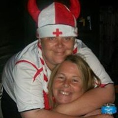 Tracey Nagnag Daniels