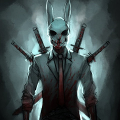 Grim Rabbit