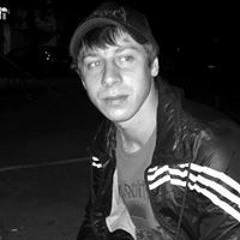 Andrey  Kozlachkov
