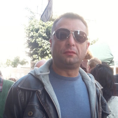 Alex Zozolovitch