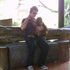 Ryan Kickit Hazeldene