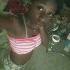 Tae' Mabry