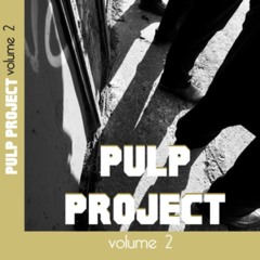 Dario Ermanno Sergio Pulp