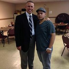 William Manuel Santiago