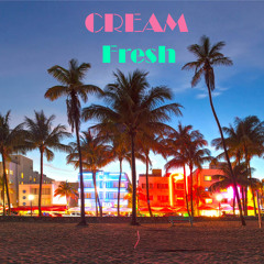 CreamFreshMusic