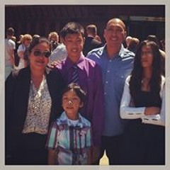 Arlene Quiogue Enriquez