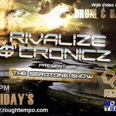 Rivalize & Cronicz [RT]