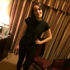 Suzanne Pelham Mainwaring