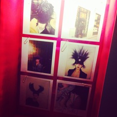 Sarah Elizabeth Hill.