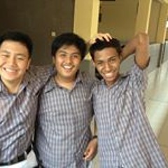 Gilbert Nabasha Marbun