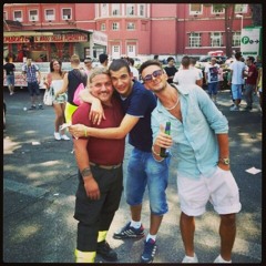 Evrybody Want To Be Somebody