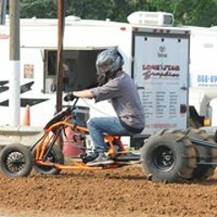 Hunter Waldrop