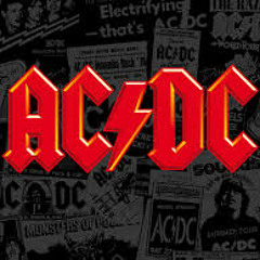 ACDC ROCKER :P :P