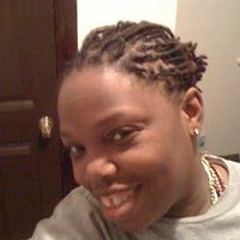 Patricia Nazirah Mickey