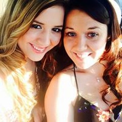 Andrea Melissa Bishop