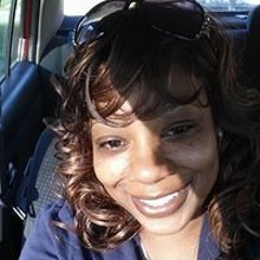 Roz ToBlessedtobe Petty