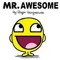 username mr awsome