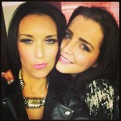 Rebecca Louise Farrelly