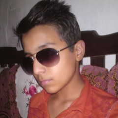 Noman Baig 2