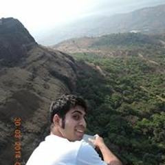 Anomit Ghosh