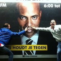 Michael van der Leeden