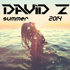 Dj David Z