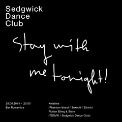 Sedgwick Dance Club