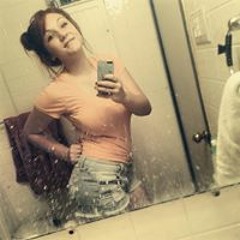 Mariah Youngg Marron