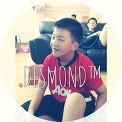 Desmond Chan 9