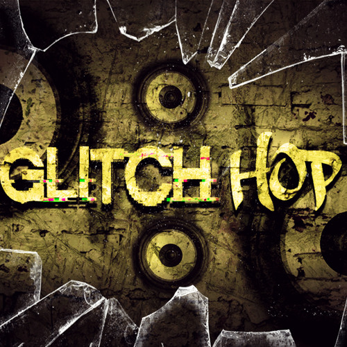 Glitch Hop Promotion’s avatar