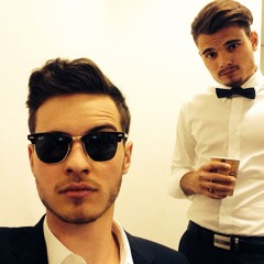 JomneyJay&AidFejz