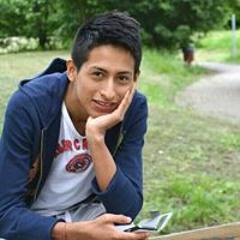 Alex J. Varillas