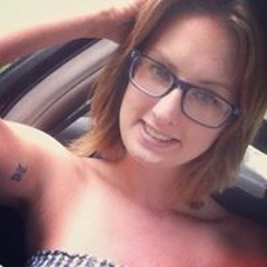 Savannah Bryant-Glass