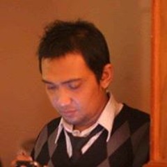 Alex Richard Kurniawan