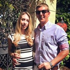 Joshua Crickett Moore