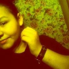 Jasmine Bbe Gonzalez