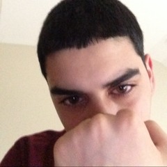 Nathaniel Carranza