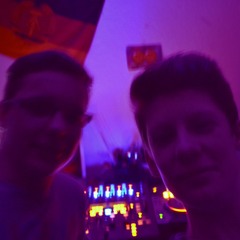 DJ NuWa & Timme Tott
