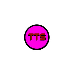 TTS TotallySerious