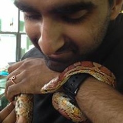 Subhan Nair