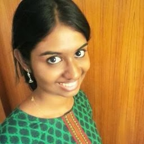 Ashima Suresh’s avatar