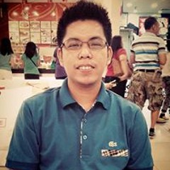 Carlo Dela Cruz Medrano