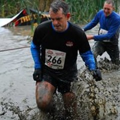Mark Bradley 47