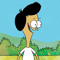 Phil Da Boonie