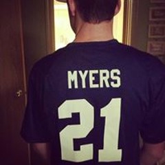 Dawson Myers 2