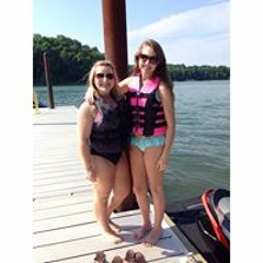 Georgia Livingston 1