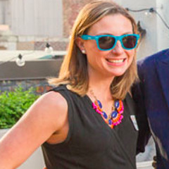 Meredith A. Johnston