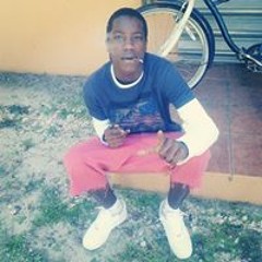 Boocho Leeroy